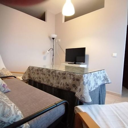 Appartamento Casa Quercus con piscina privada Cortes de la Frontera Esterno foto