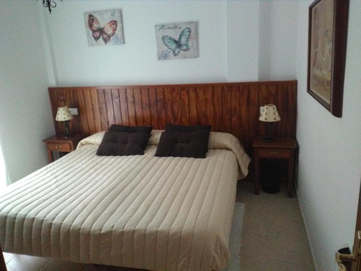 Appartamento Casa Quercus con piscina privada Cortes de la Frontera Esterno foto