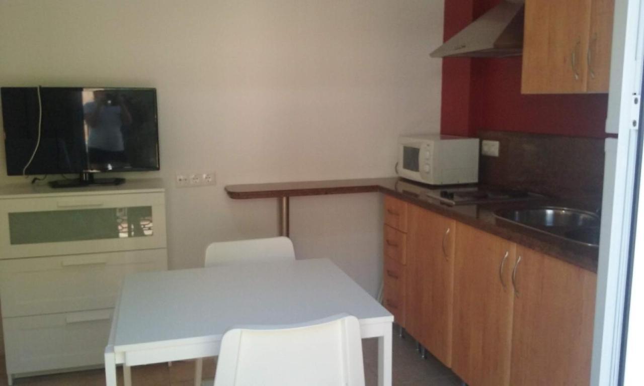 Appartamento Casa Quercus con piscina privada Cortes de la Frontera Esterno foto