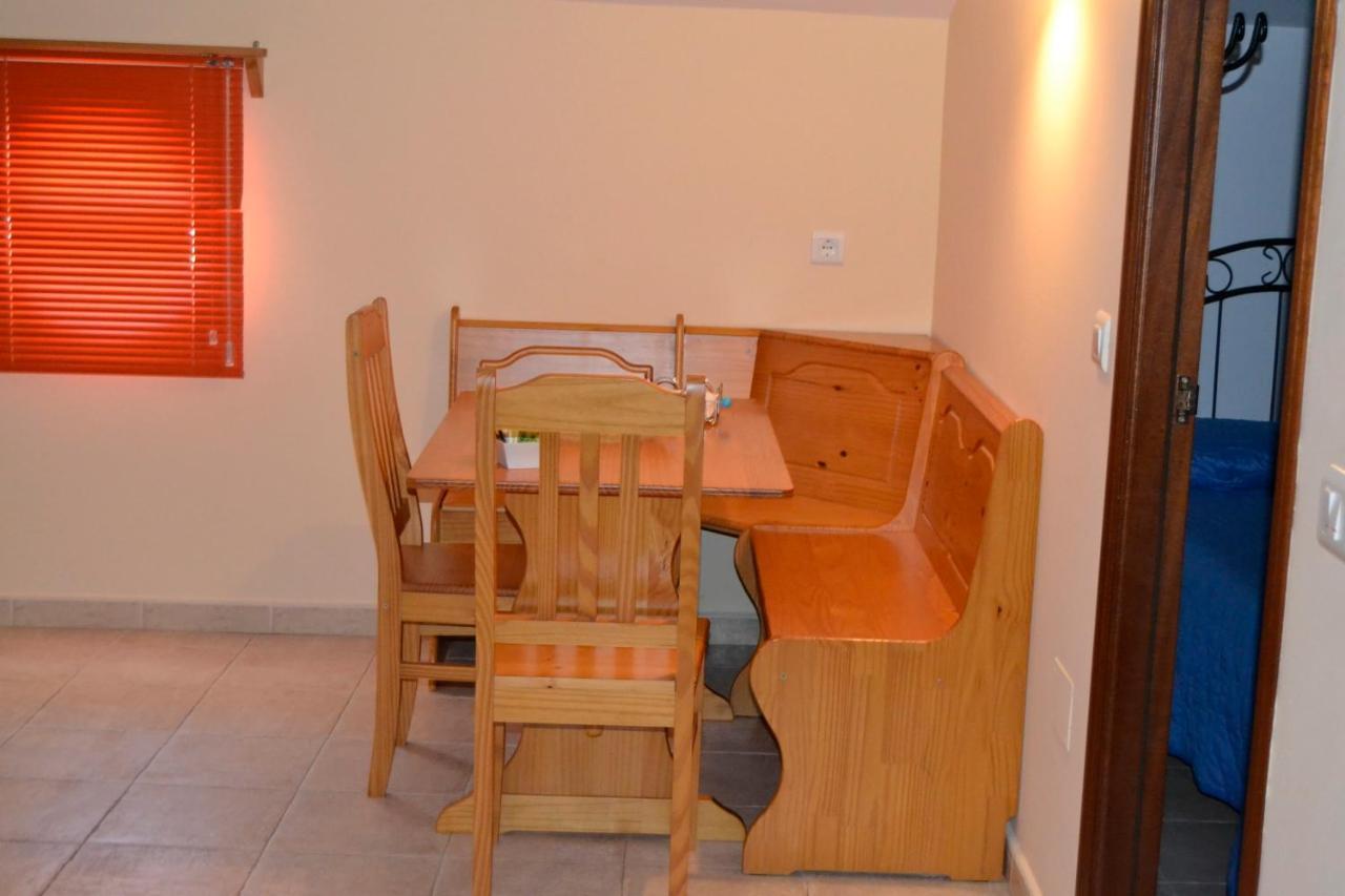 Appartamento Casa Quercus con piscina privada Cortes de la Frontera Esterno foto