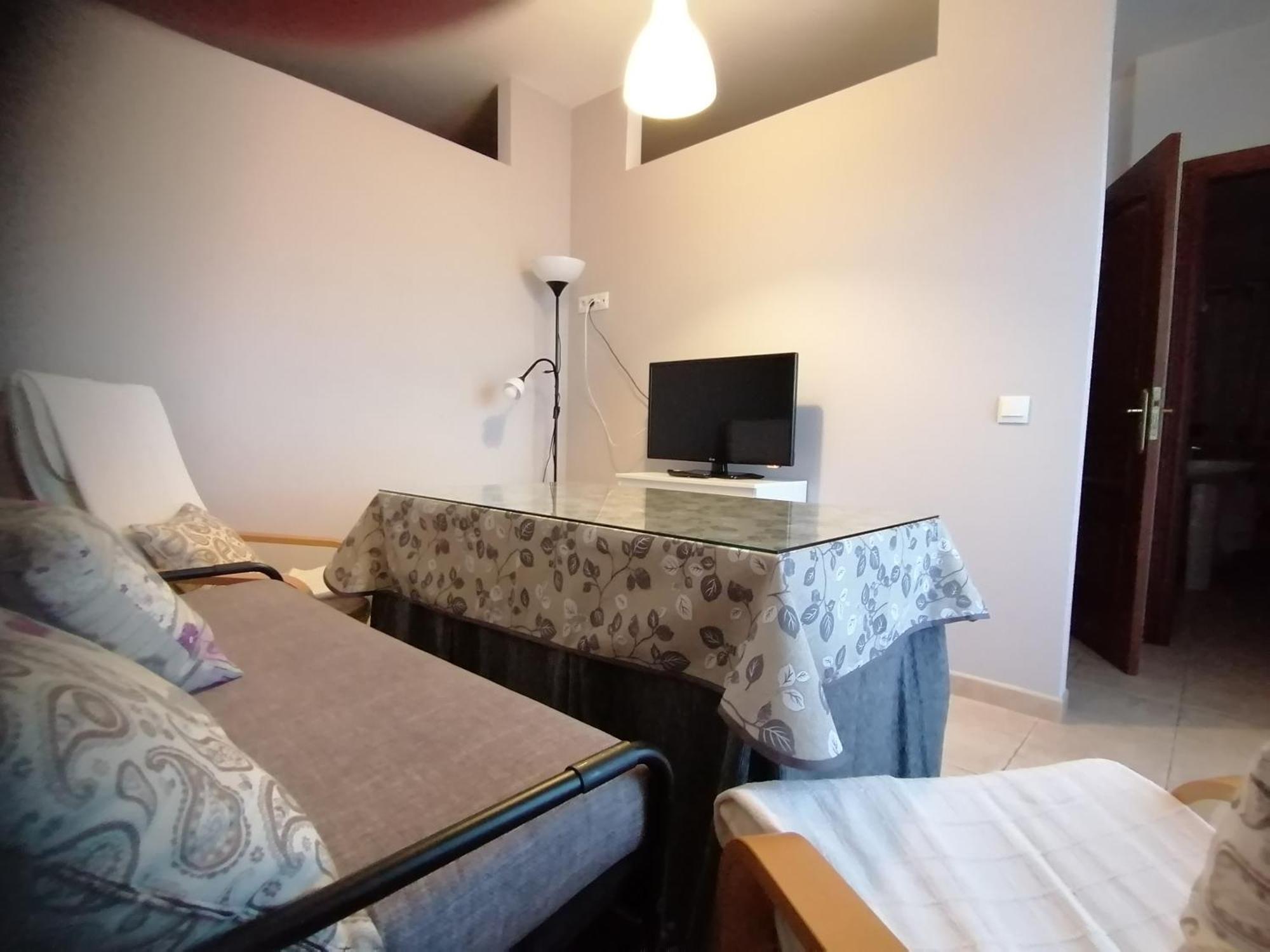 Appartamento Casa Quercus con piscina privada Cortes de la Frontera Esterno foto