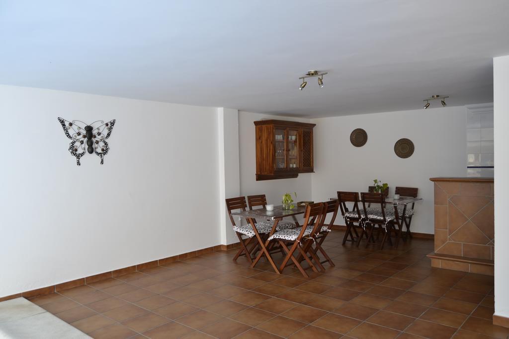 Appartamento Casa Quercus con piscina privada Cortes de la Frontera Esterno foto