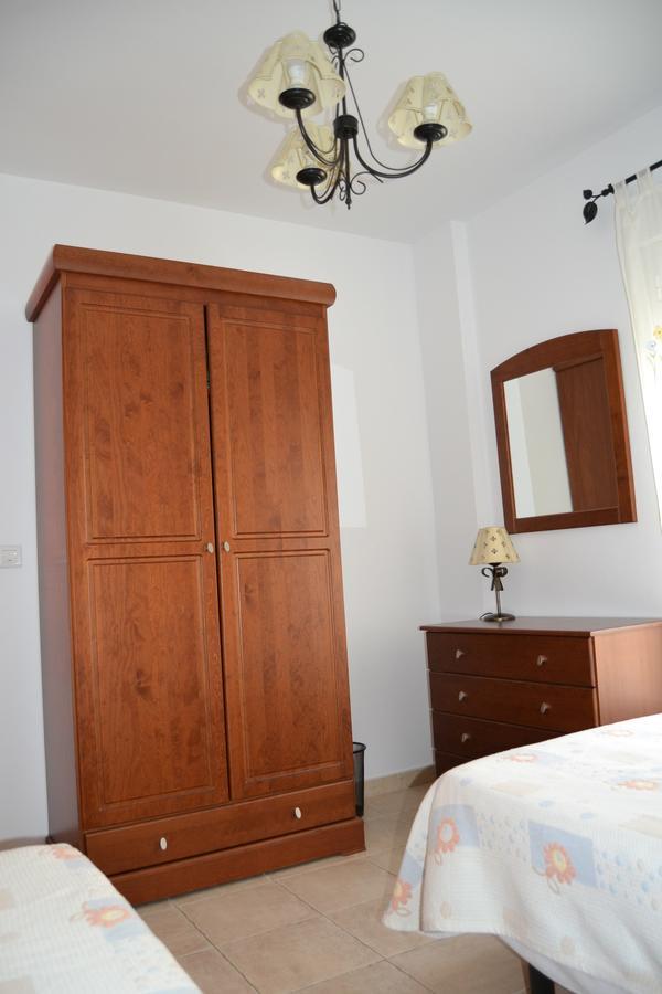 Appartamento Casa Quercus con piscina privada Cortes de la Frontera Esterno foto