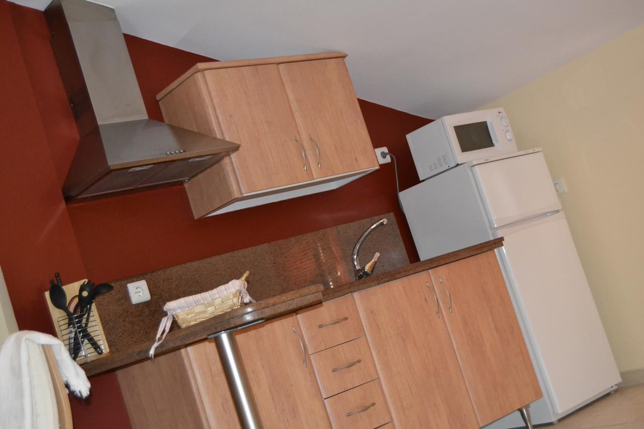 Appartamento Casa Quercus con piscina privada Cortes de la Frontera Esterno foto