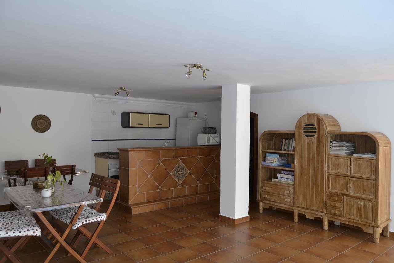 Appartamento Casa Quercus con piscina privada Cortes de la Frontera Esterno foto