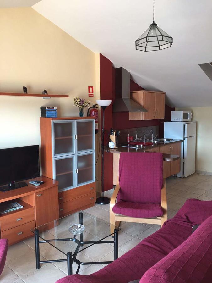 Appartamento Casa Quercus con piscina privada Cortes de la Frontera Esterno foto