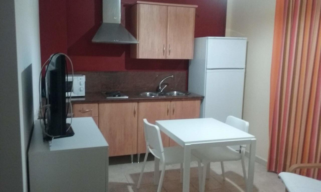 Appartamento Casa Quercus con piscina privada Cortes de la Frontera Esterno foto